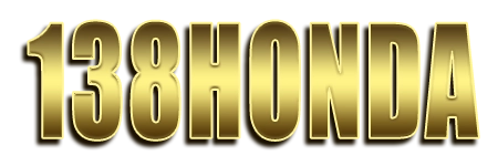 138HONDA Logo